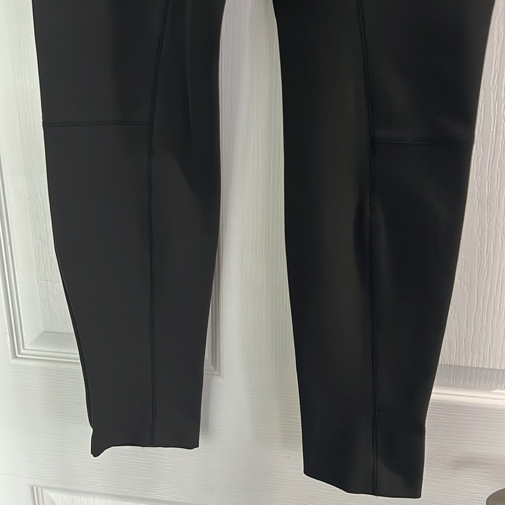 Theory Riding Pant - Picture 3 of 4